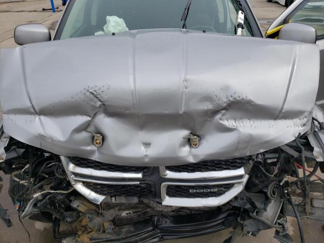 2016 DODGE JOURNEY SX - 3C4PDCBB4GT217616