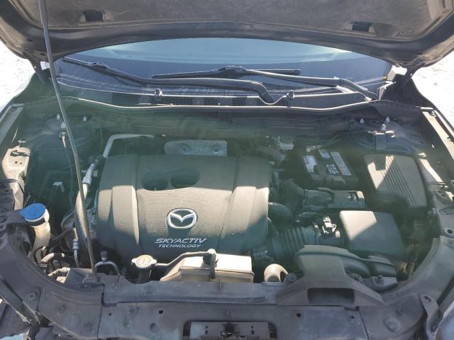 2016 MAZDA CX-5 TOURI JM3KE2CY2G0788109