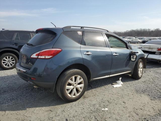 Vin: jn8az1mu2dw210961, lot: 49092945, nissan murano s 20103