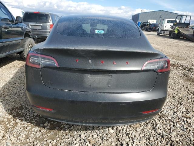 2018 TESLA MODEL 3 - 5YJ3E1EB1JF085139