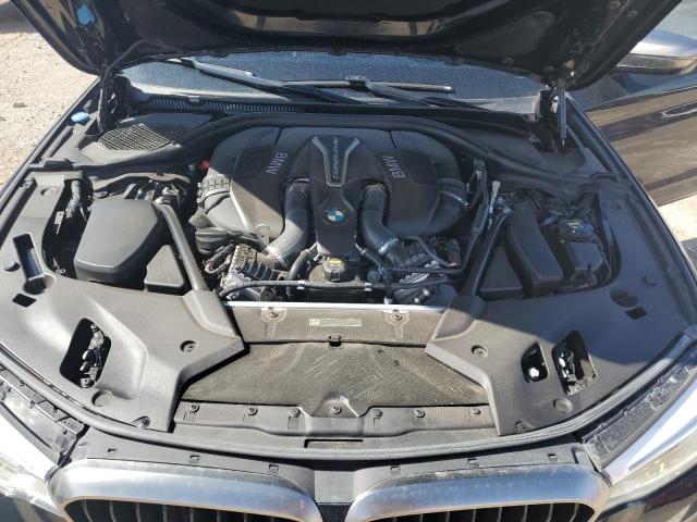 2019 BMW M550XI - WBAJB9C59KB289068