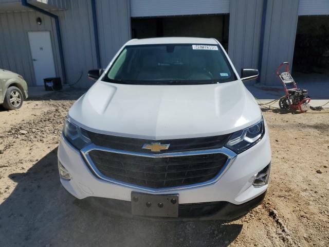 2019 CHEVROLET EQUINOX LS - 3GNAXHEV8KS659787