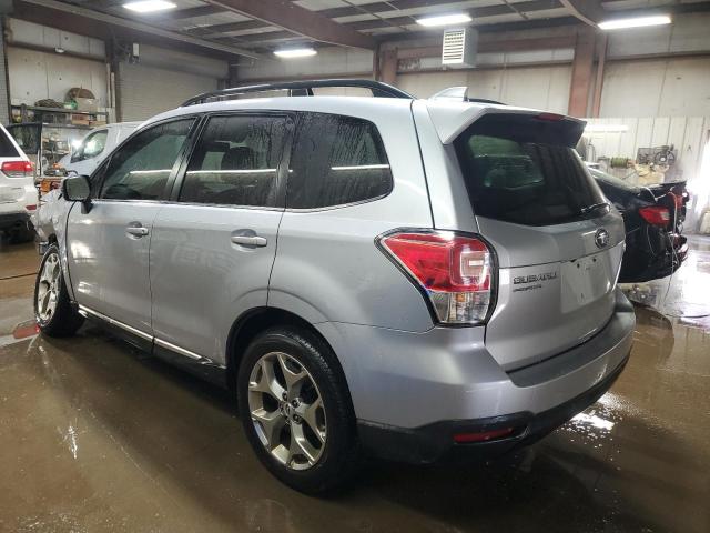 2017 SUBARU FORESTER 2 - JF2SJAWC2HH492302