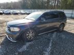 2016 DODGE DURANGO LI - 1C4RDJDG5GC331206