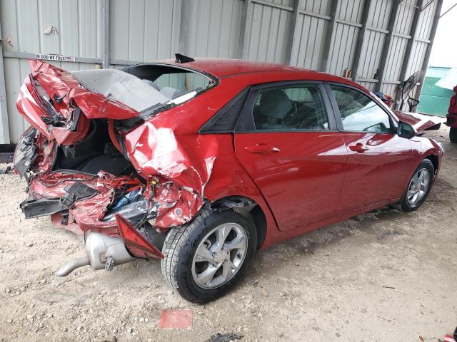 Vin: kmhll4ag8mu196853, lot: 47587185, hyundai elantra se 20213