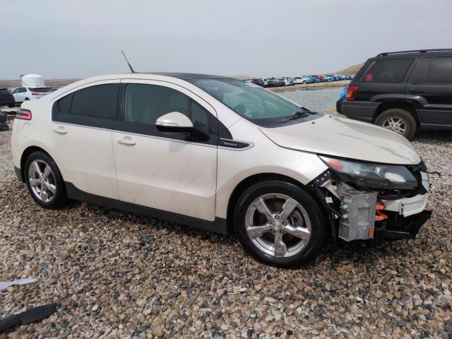 Vin: 1g1rd6e47cu108325, lot: 50982435, chevrolet volt 20124