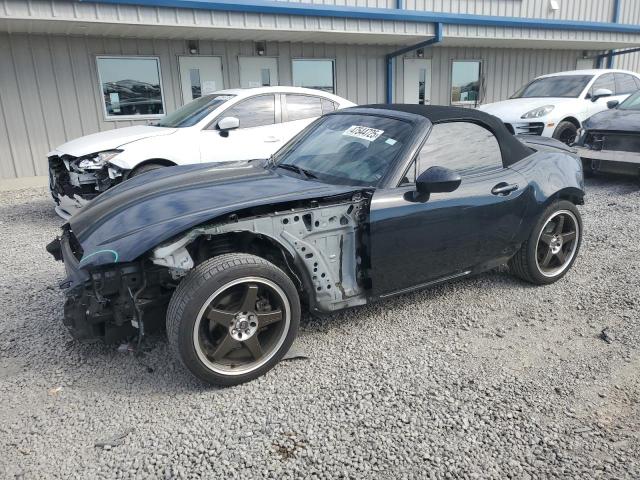 MAZDA MX-5 GRAND TOURING
