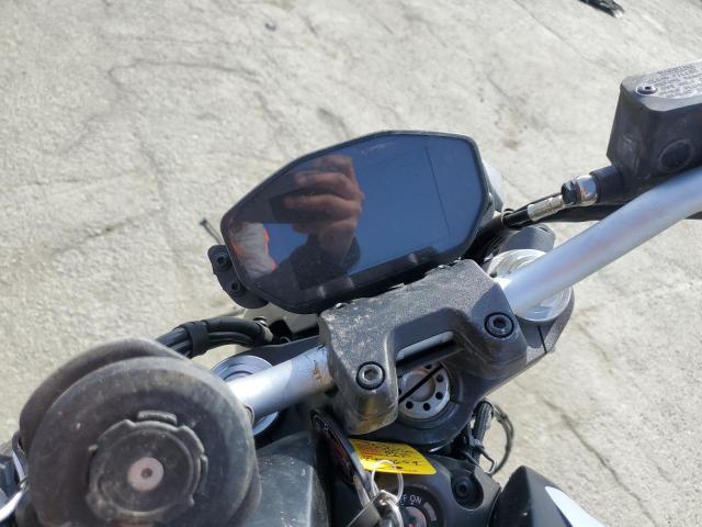 2020 DUCATI MONSTER 82 ZDMMACLS9LB006776