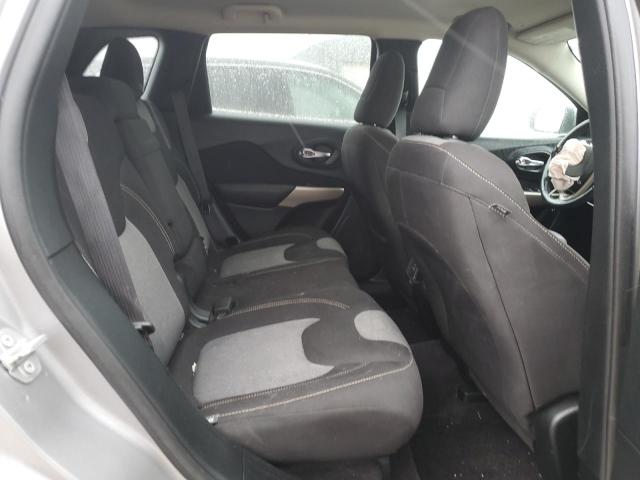 2018 JEEP CHEROKEE L - 1C4PJLCB2JD537022