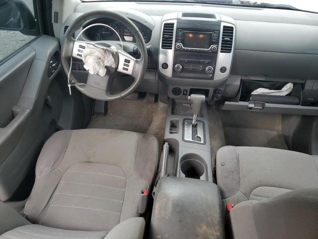 2018 NISSAN FRONTIER S - 1N6BD0CT4JN755169