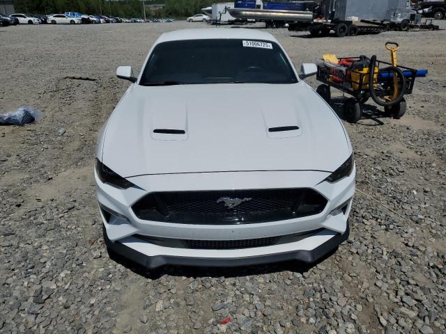 2019 FORD MUSTANG GT - 1FA6P8CF0K5166163