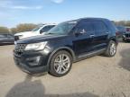 2016 FORD EXPLORER X - 1FM5K7D82GGA09269
