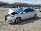2018 TOYOTA COROLLA L - 5YFBURHE3JP762134