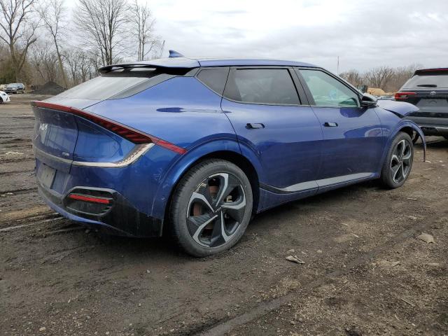 2023 KIA EV6 GT LIN KNDC4DLC9P5122254