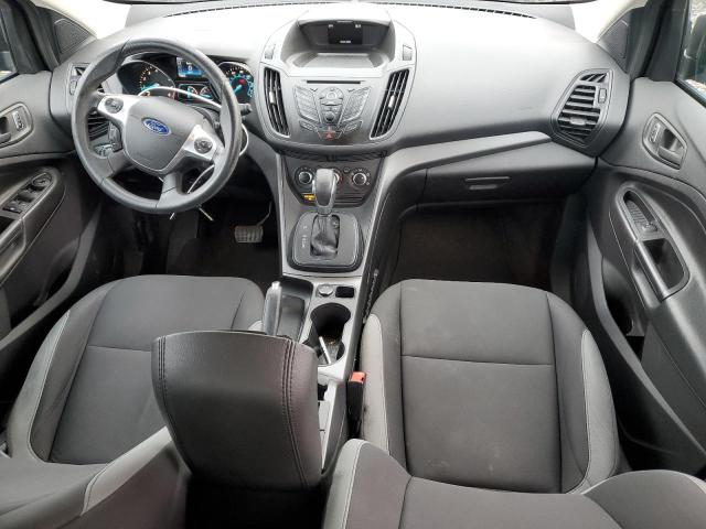 2016 FORD ESCAPE S - 1FMCU0F73GUA45602