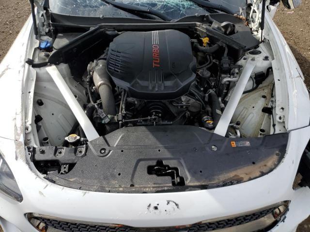 2018 KIA STINGER GT - KNAE55LC5J6020752