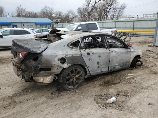 CHEVROLET IMPALA LTZ