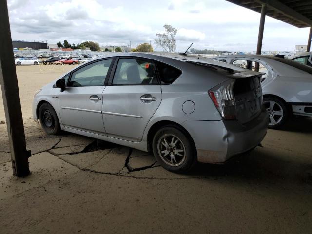 Vin: jtdkn3du3a0219870, lot: 48056105, toyota prius 20102