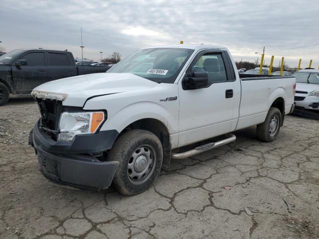 FORD F150