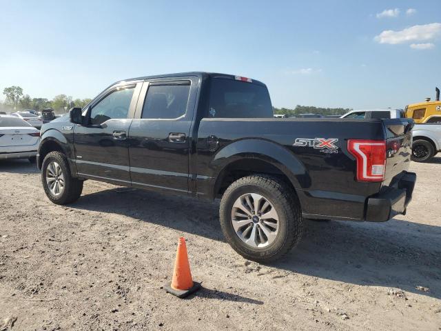 2017 FORD F150 SUPER - 1FTEW1EP6HKC43232