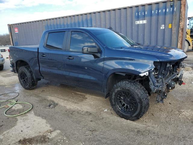 Vin: 1gcpyfed9mz349276, lot: 50032425, chevrolet all models k1500 lt trail boss 20214