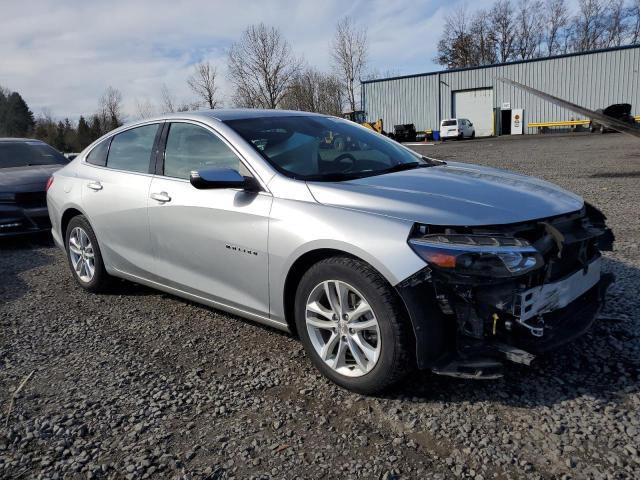 2016 CHEVROLET MALIBU LT - 1G1ZE5STXGF245353