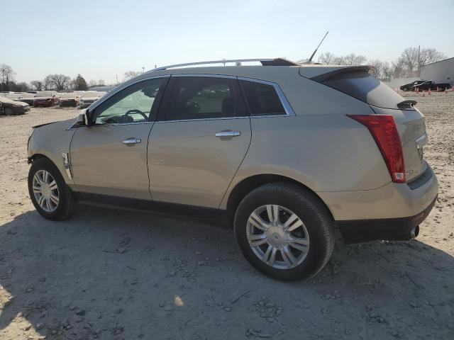 Vin: 3gyfndey1as608292, lot: 46860895, cadillac srx luxury collection 20102