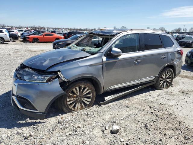 MITSUBISHI OUTLANDER SE