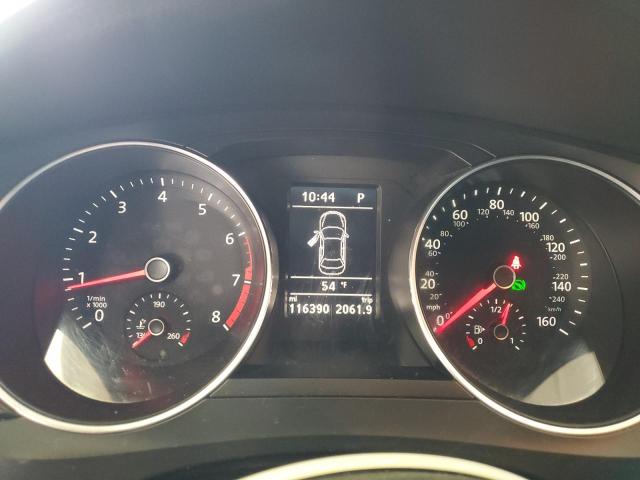 2017 VOLKSWAGEN JETTA SE - 3VWDB7AJ9HM329605