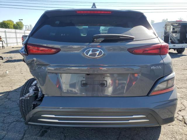 2023 HYUNDAI KONA SE - KM8K23AG3PU183909