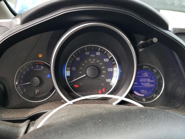 2017 HONDA FIT LX #3286551184