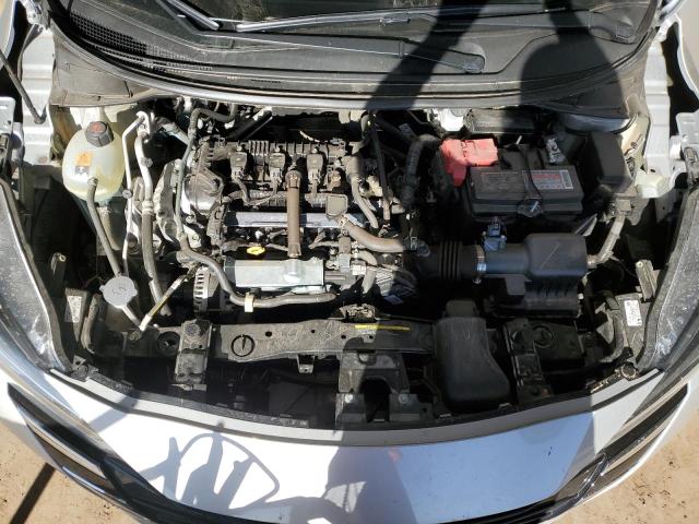 2024 NISSAN VERSA S - 3N1CN8DVXRL861465