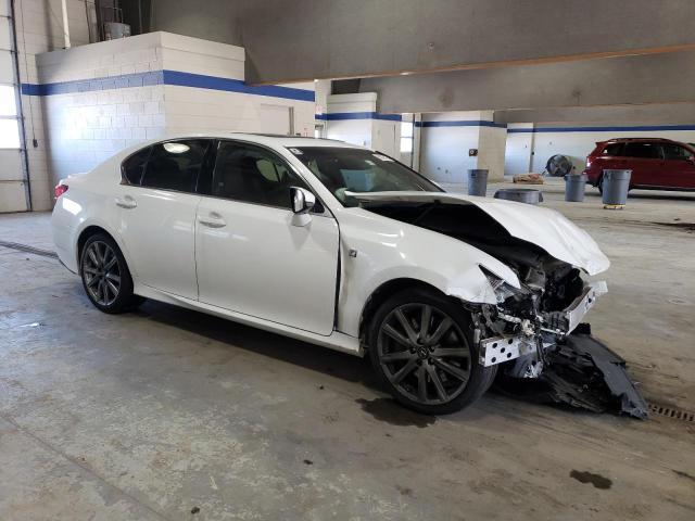 Vin: jthbe1bl7e5031584, lot: 50326125, lexus gs350 350 20144