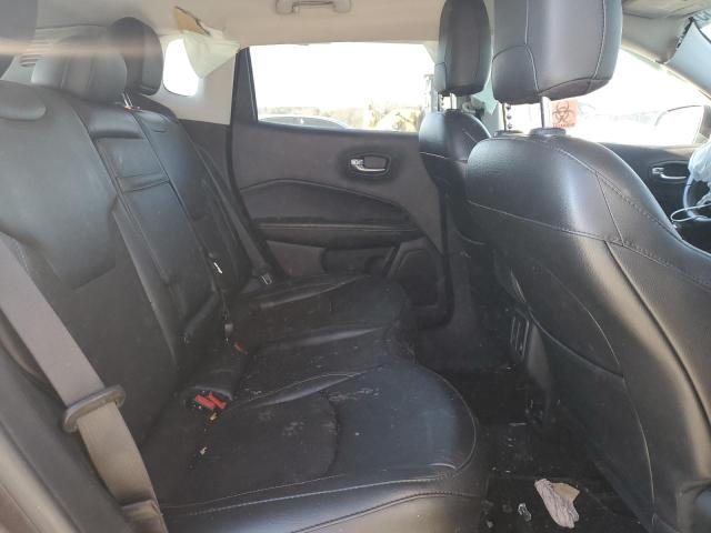2019 JEEP COMPASS LA - 3C4NJCBB2KT840578