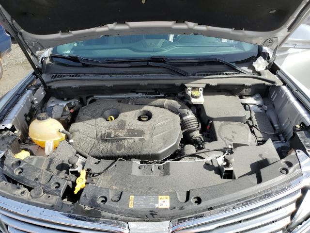 2018 LINCOLN MKC PREMIE - 5LMCJ1D90JUL18499