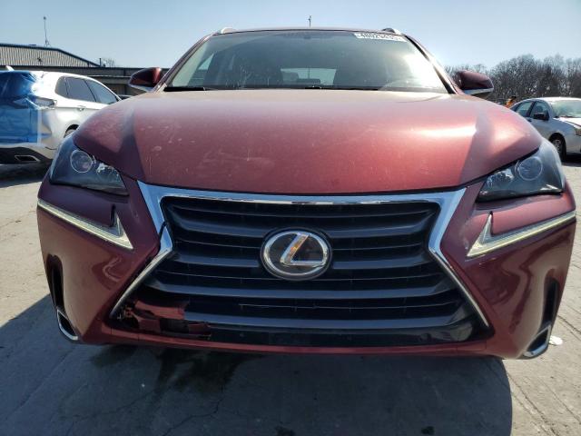 2015 LEXUS NX 200T JTJBARBZXF2024208