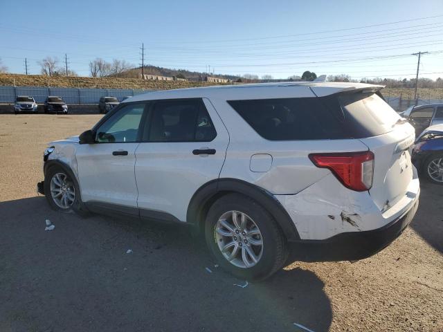 Vin: 1fmsk8bh7lgc00739, lot: 50665635, ford explorer 20202