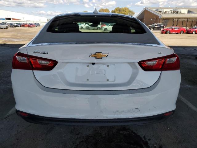 2023 CHEVROLET MALIBU LT - 1G1ZD5ST3PF219731