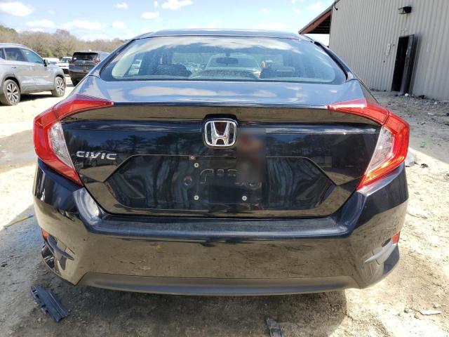 2017 HONDA CIVIC LX - 19XFC2F54HE225234