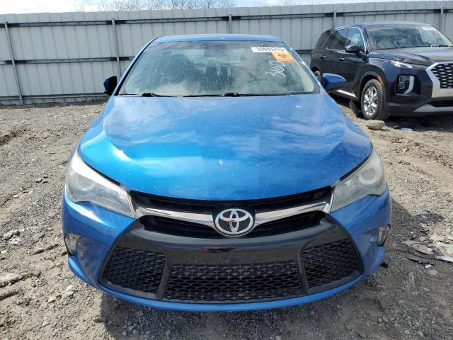 2016 TOYOTA CAMRY LE - 4T1BF1FK8GU560143