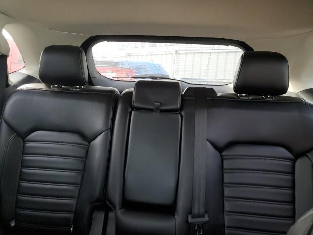 2020 FORD EDGE SEL - 2FMPK4J97LBA71563