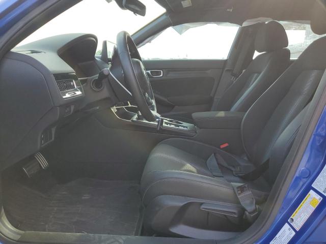 2024 HONDA CIVIC SPOR - 2HGFE2F58RH563866