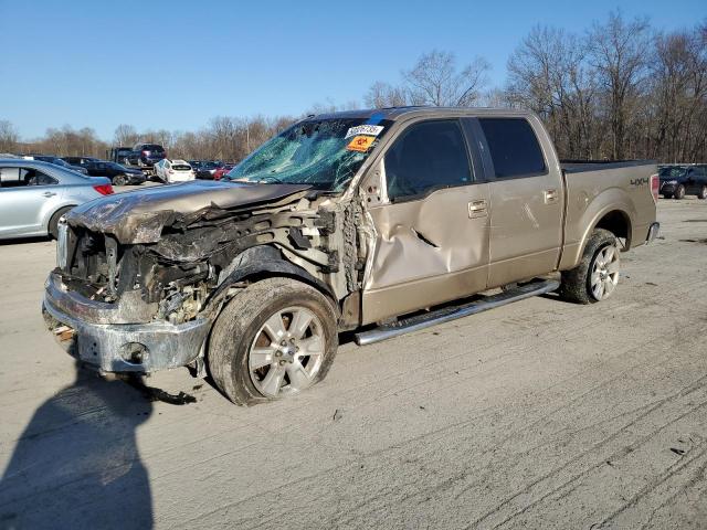 Vin: 1ftfw1ef3bfa37409, lot: 50326735, ford f-150 supercrew 2011 img_1