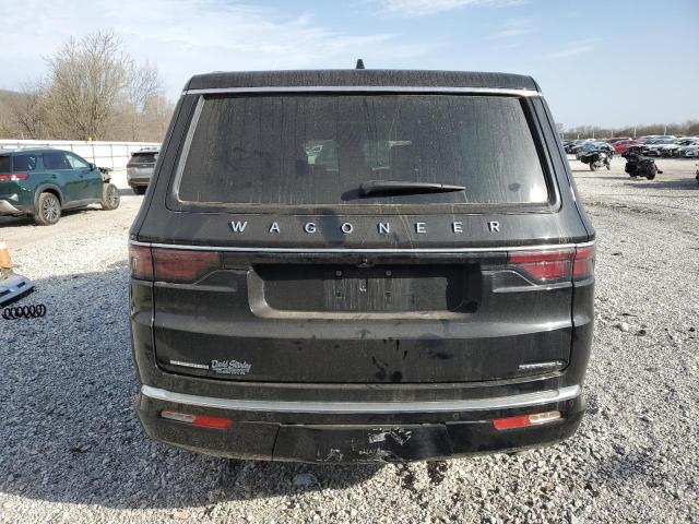 2023 JEEP WAGONEER L - 1C4SJSBP5PS508152