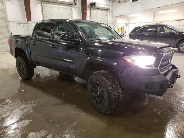Vin: 3tmcz5an2gm023989, lot: 48623945, toyota tacoma double cab 20164