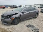 2018 HONDA CIVIC LX - 2HGFC2F53JH559170
