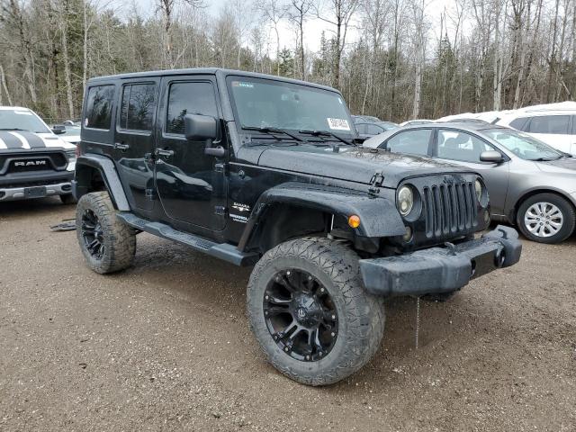 Vin: 1c4bjweg8gl225435, lot: 50814635, jeep wrangler sahara 20164