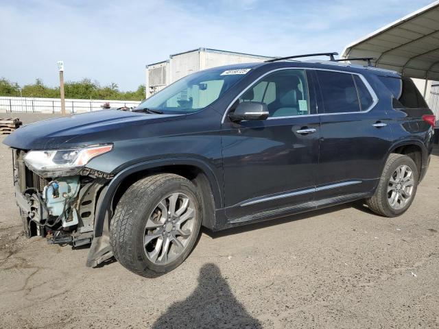 2018 CHEVROLET TRAVERSE P - 1GNERKKW4JJ208961