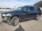 2018 CHEVROLET TRAVERSE P - 1GNERKKW4JJ208961