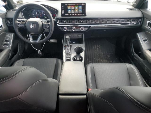 2023 HONDA CIVIC SPOR - 19XFL1H88PE011332